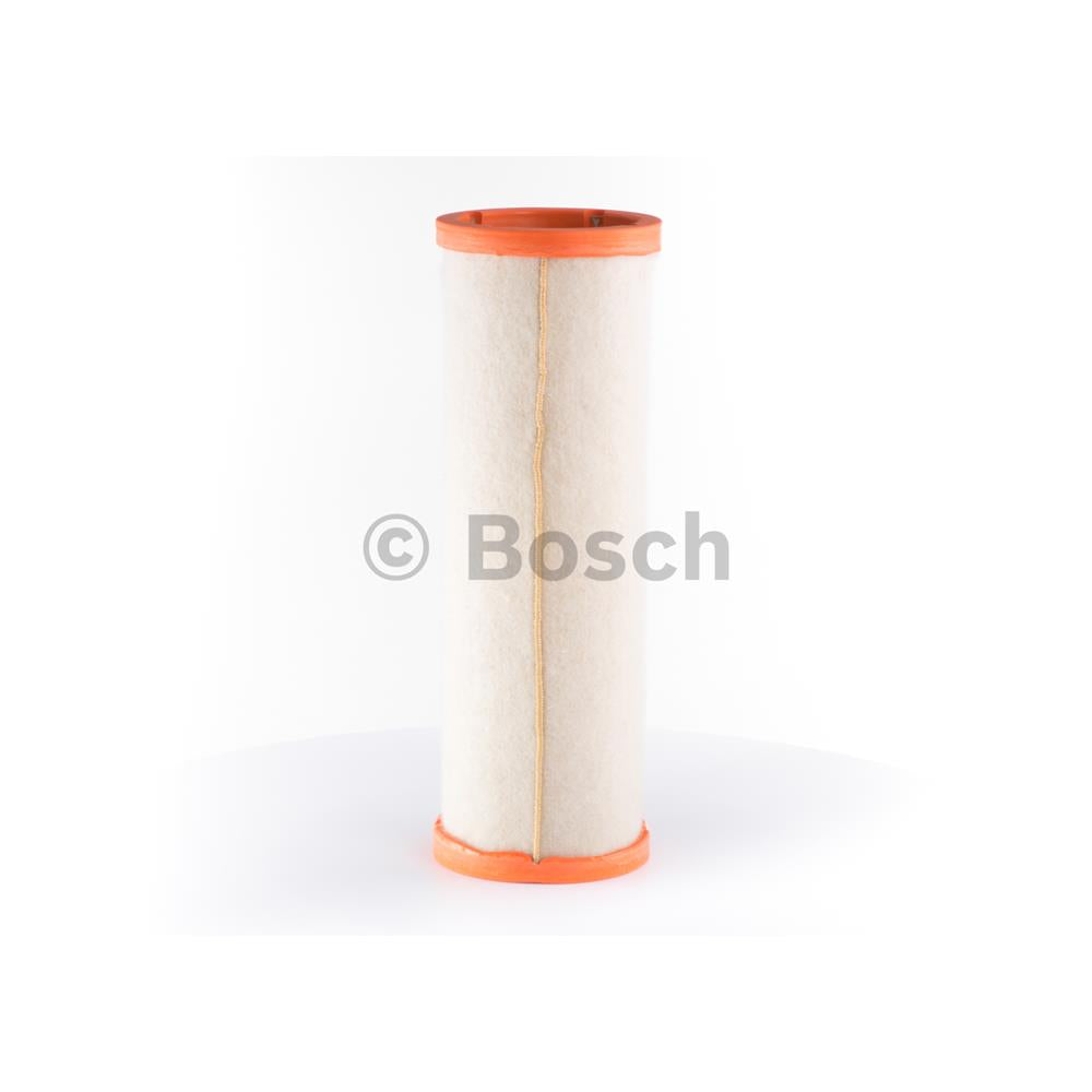 Elemento Filtro de Ar Bosch 0986B03406 VW Worker/31-260/15.190 Eod/Constellation/18-310/15-190/18.310 OT/17-210/13-190/17-300/15-170/17.260 Eot