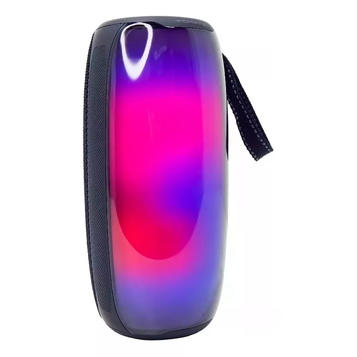 Caixa De Som Portatil IPX6 16W Tomate MTS-6006