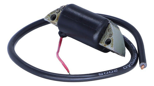 Bobina De Ignição Pulverizadores Jacto