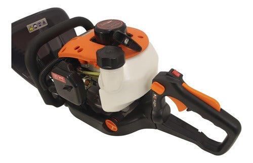 Podador Gasolina De Cerca Viva 2t 25cc Vp2450 Vulcan Trent