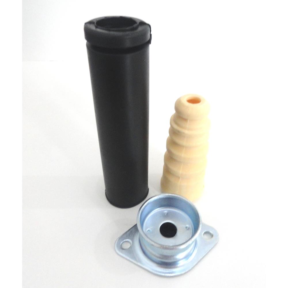 Kit Amortecedor Traseiro Nakata NK0237 Ford Fiesta/Ecosport
