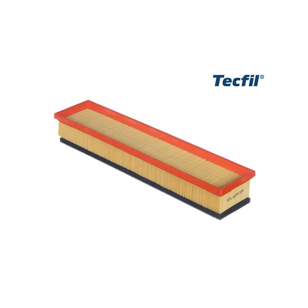 Filtro de Ar Tecfil ARL5049 Peugeot 307/207/308/Hoggar, Citroen C4