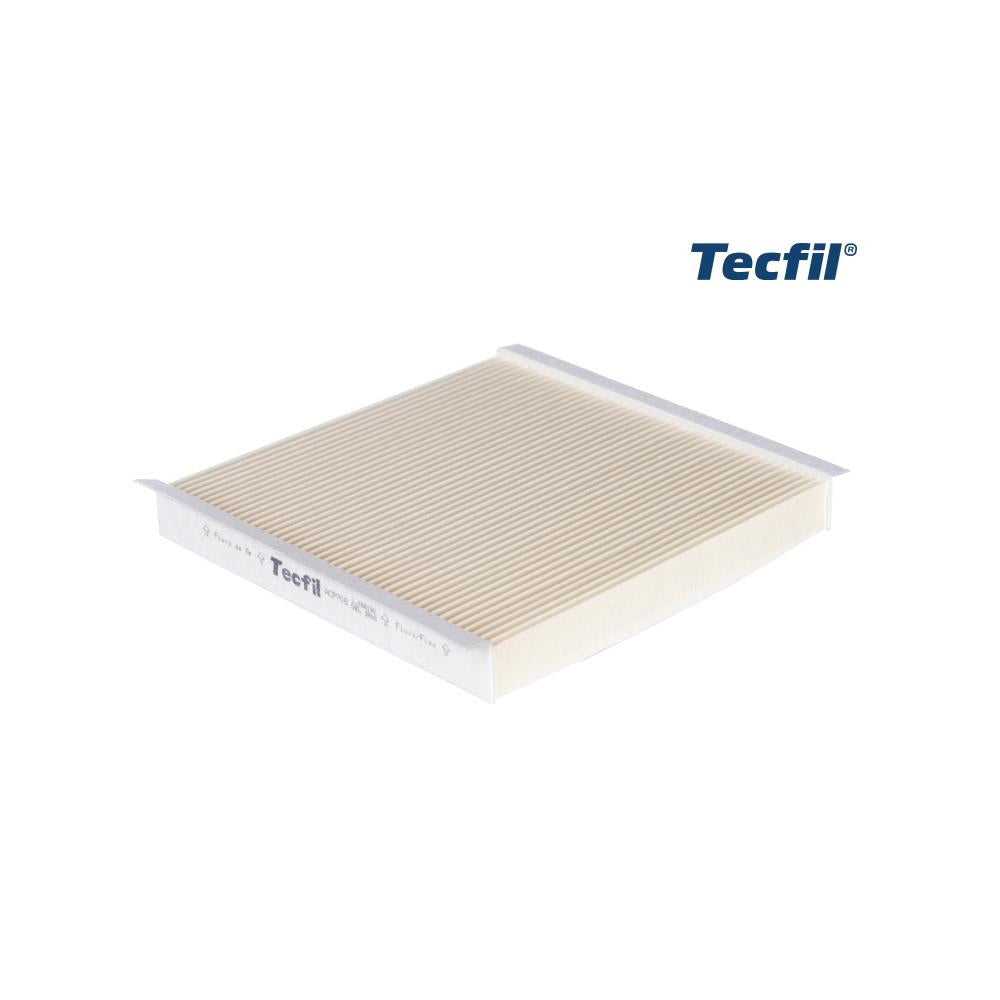Filtro de Cabine Tecfil ACP708 Honda Civic/CR-V/Accord, Acura Rdx
