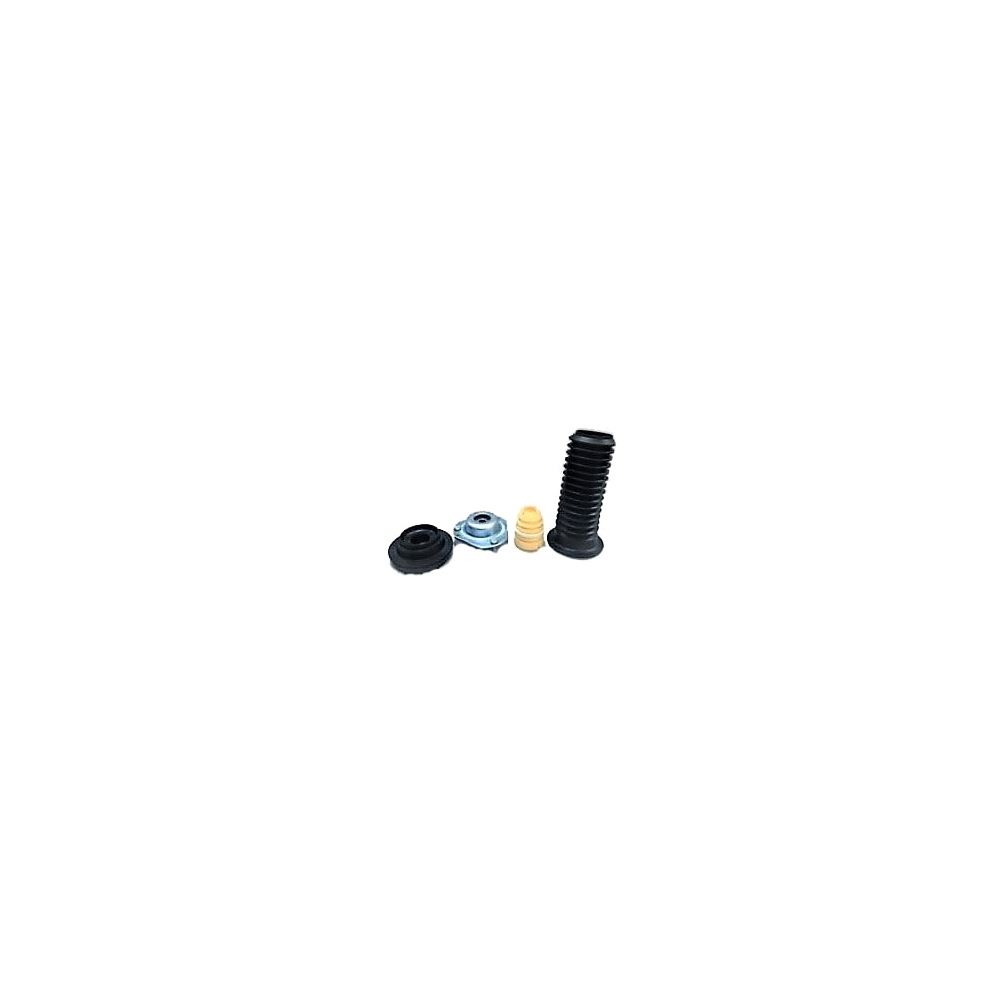 Kit Amortecedor Dianteiro Completo Axios LT90059 Ford Fiesta
