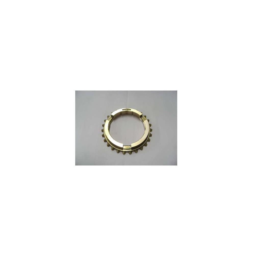 Anel Sincronizado Z27 Latao Moto Pecas 07044 Valtra 68/88/685C 4X2/BF 65 4X2/785C 4X2/685C 4X4/68 Caf/78/BF 75 4X4/BF 65 4X4/BF 75 4X2/785C 4X4