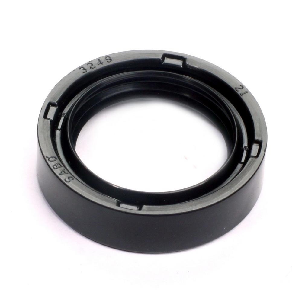 Retentor Garfo Dianteiro Sabó 03249BRO Honda XL 125/NX 200/CG 150 Titan/CG 160 Titan/ML 125/NX 150/NXR 125 Bros/Xlr 125/CG 125/Pcx 150/CG 160 Start