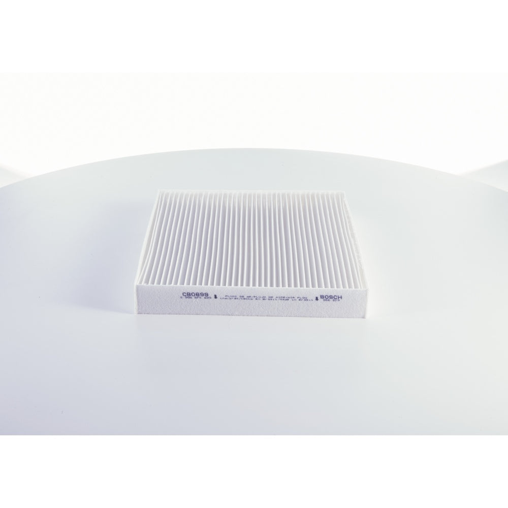 Filtro de Cabine Standard Bosch 0986BF0699 Hyundai Creta/HB20