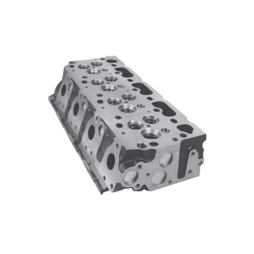 Cabeçote com Top Brake Om 904/924 Autolinea 101-00030 Mercedes Atego