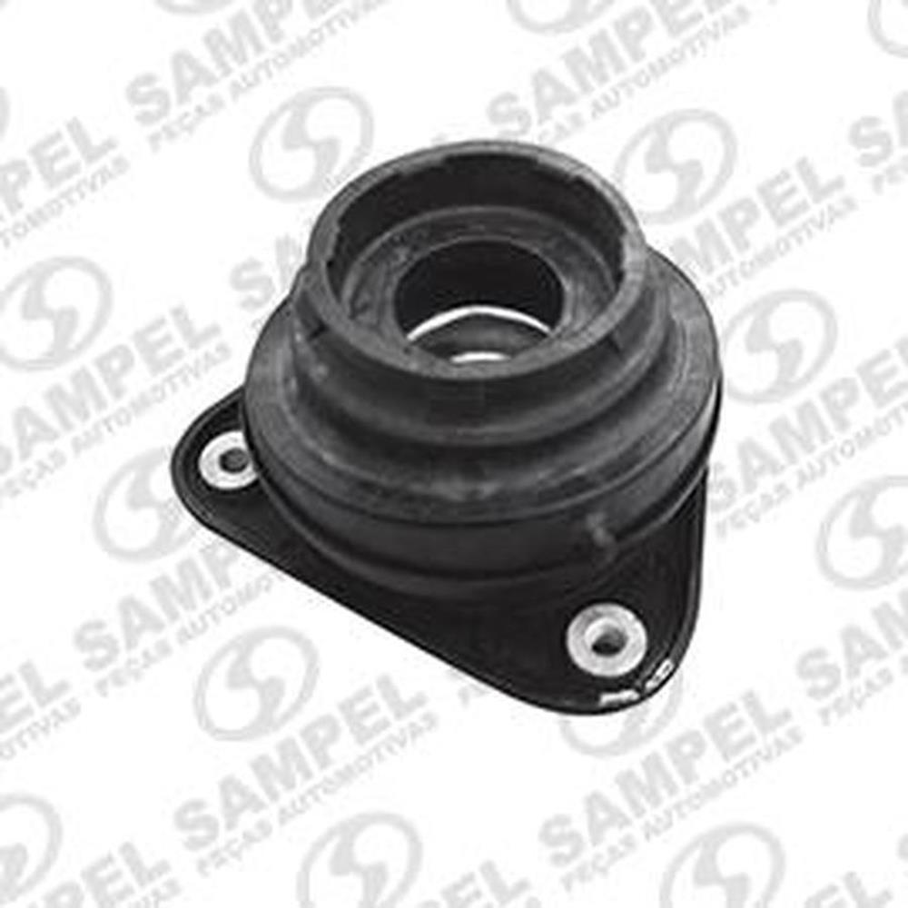 Suporte Amortecedor Suspensão Dianteiro com Rolamento Sampel 2757A Ford Focus