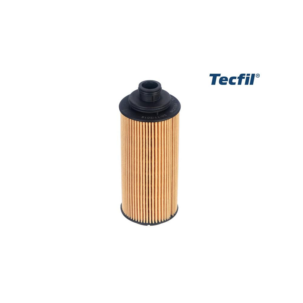 Filtro de Óleo Tecfil PEL726 GM S10/Trailblazer