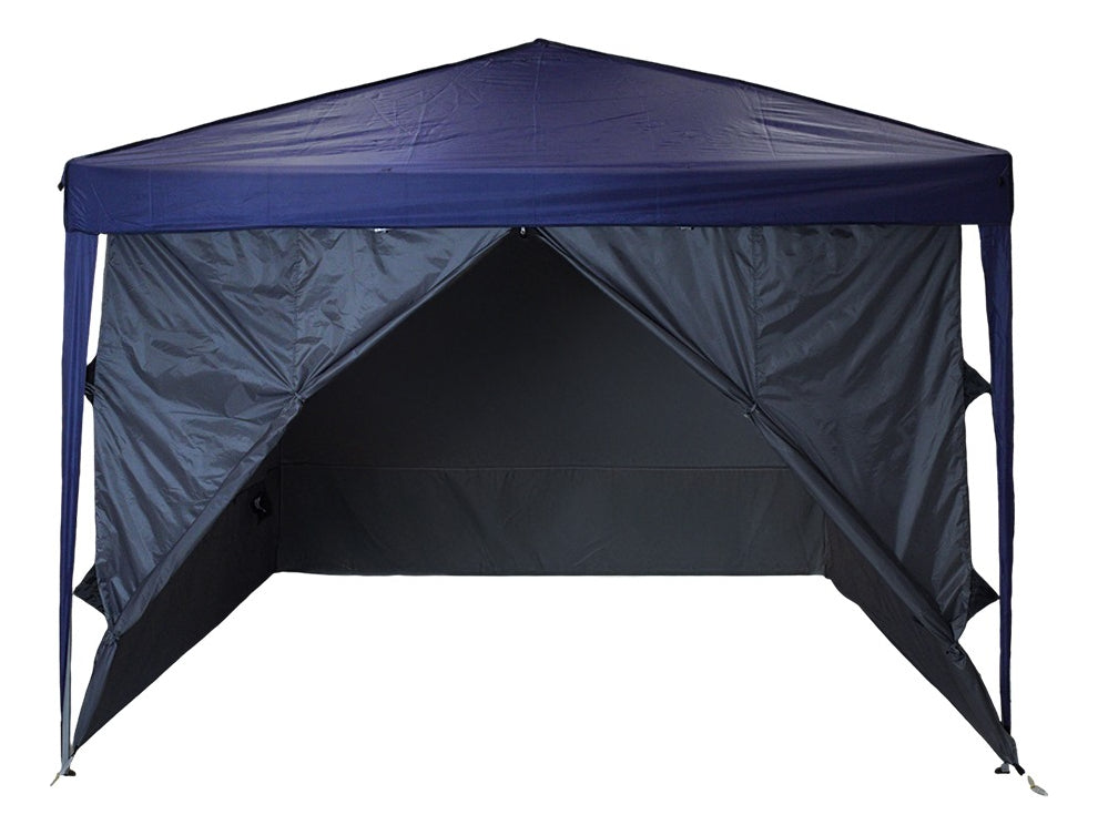 Parede Fechamento Transform Wall Ntk P/tenda Gazebo 3m X 3m