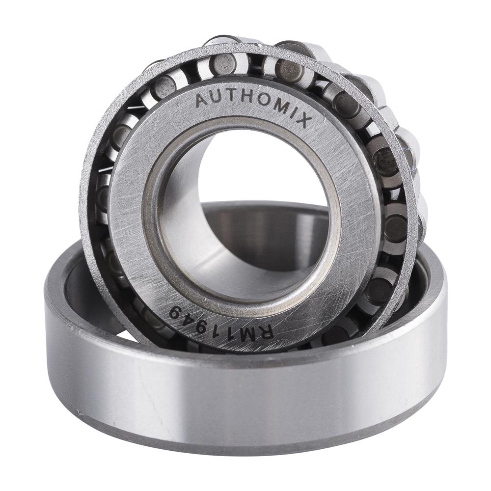Rolamento de Roda Traseira Authomix RM11949/11910 Ford Del Rey/Galaxie/Ranger/Pampa/Belina Del Rey/Corcel II/Explorer/F-100/Scala/Belina II/F-1000