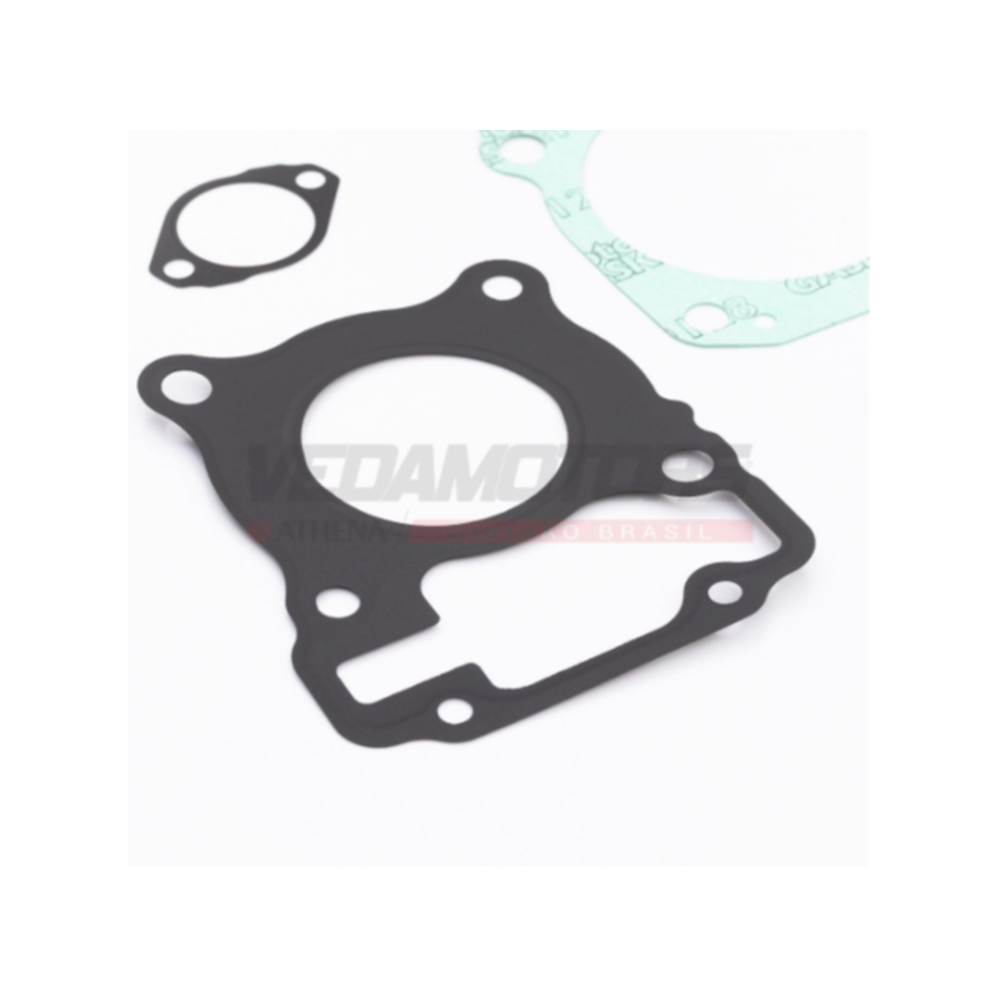 Kit Superior Sem Borracha Vedamotors VS05610000002 Honda CG 125 Cargo/CG 125i Fan/CG 125 Fan