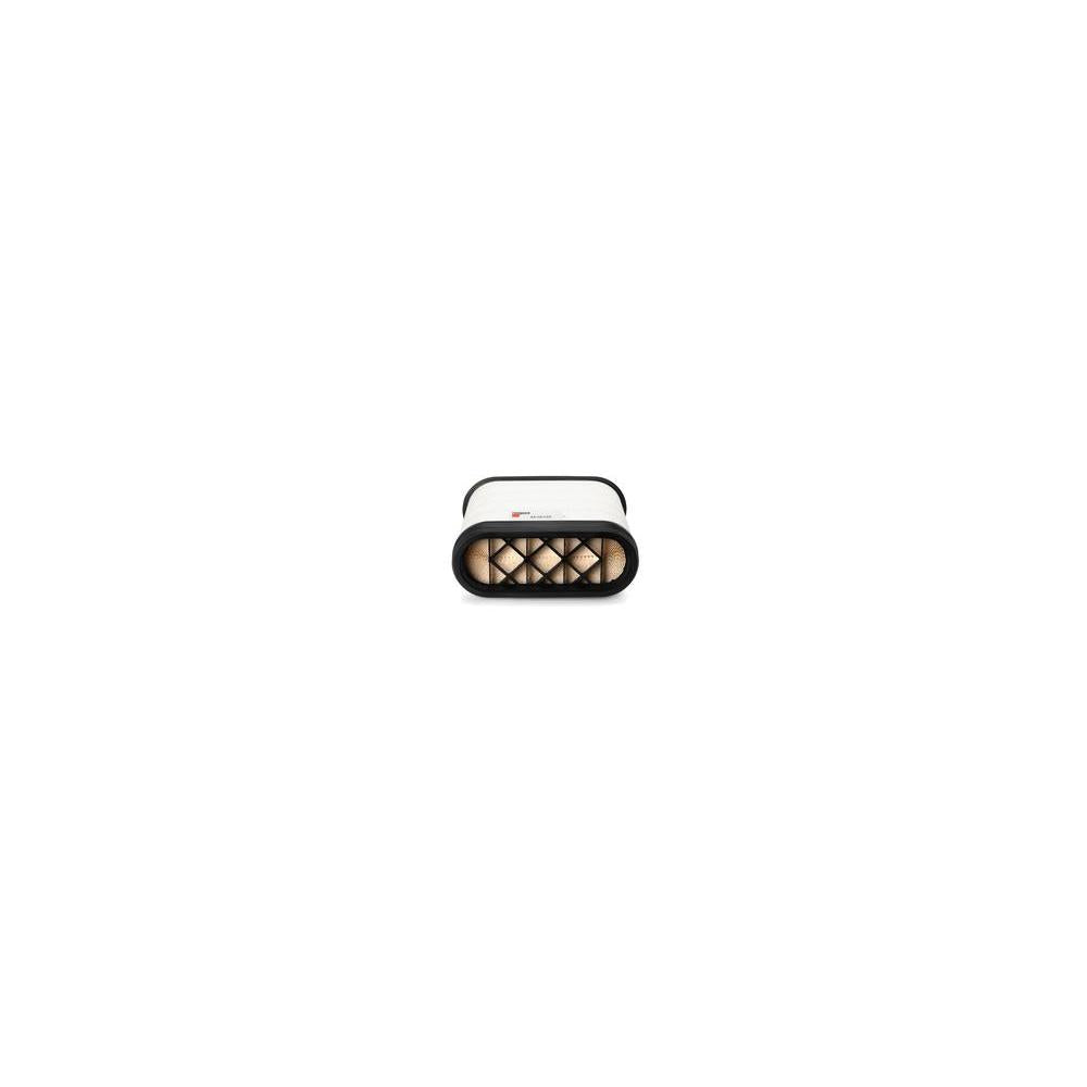 Elemento Primario Filtro de Ar Fleetguard AF26156 John Deere 6110 J/6165 J/6130 J 4X4/6180 J/6145 J/4630/6615 4X4/6110 E/6130 J/7515 4X4