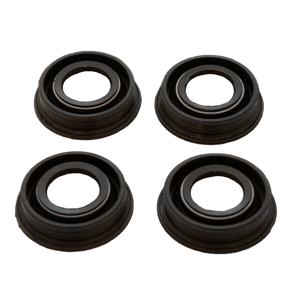 Kit Vedador da Tampa de Válvulas Sabó 76434 VW Amarok