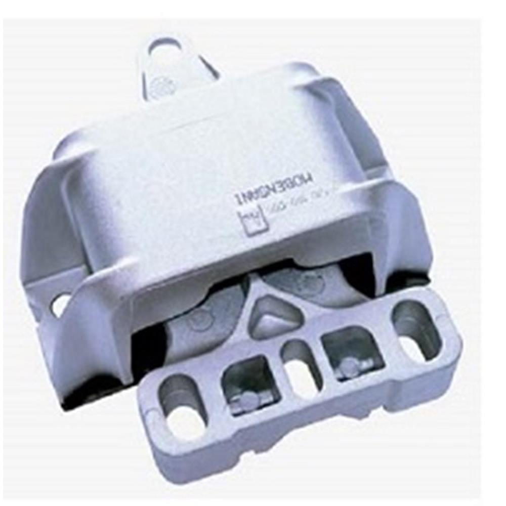 Coxim Dianteiro Motor Esquerdo Authomix KX119216E Audi A3/A3 Sedan, VW Bora/Golf/New Beetle