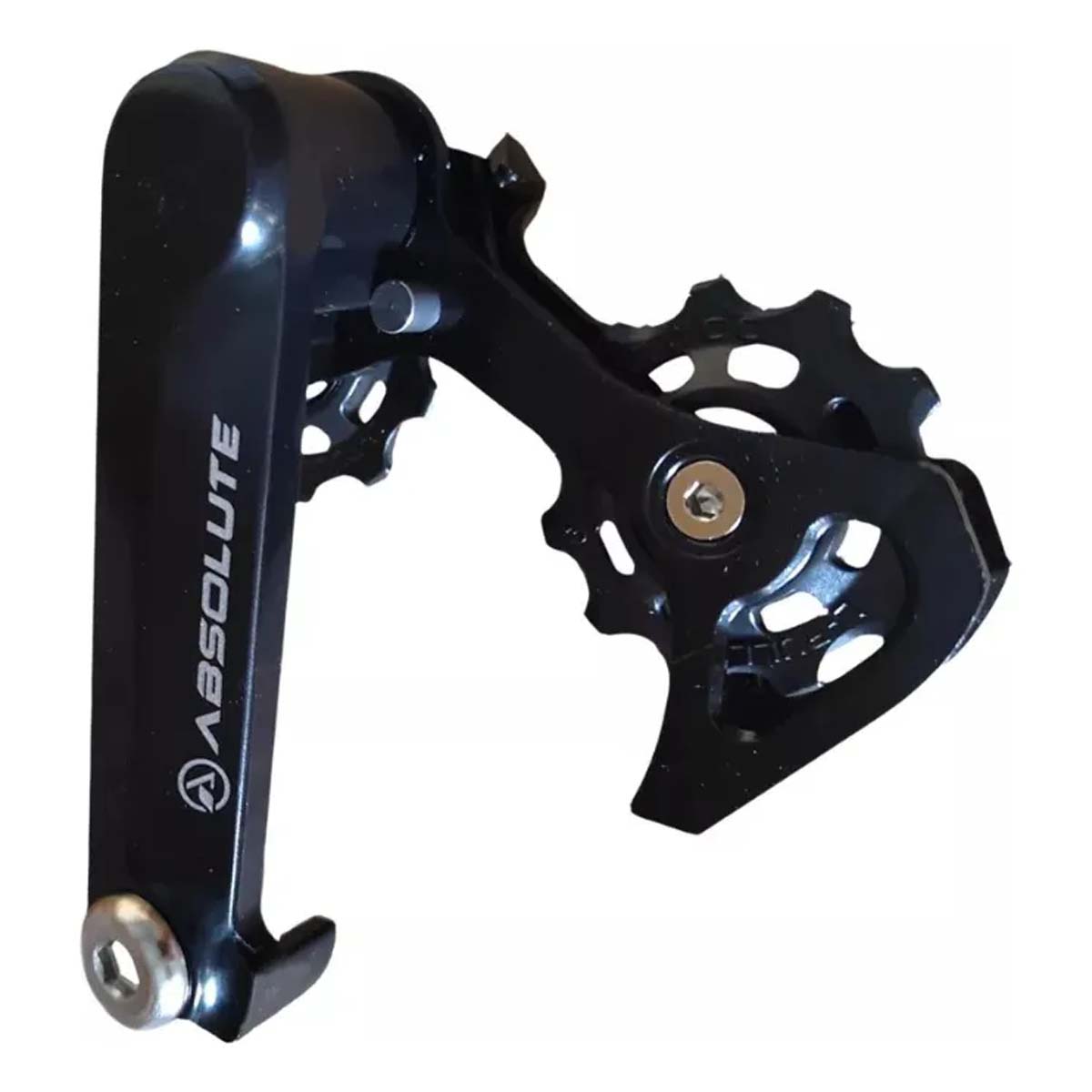 Tensionador de Corrente Absolute Brutus Aço Carbono