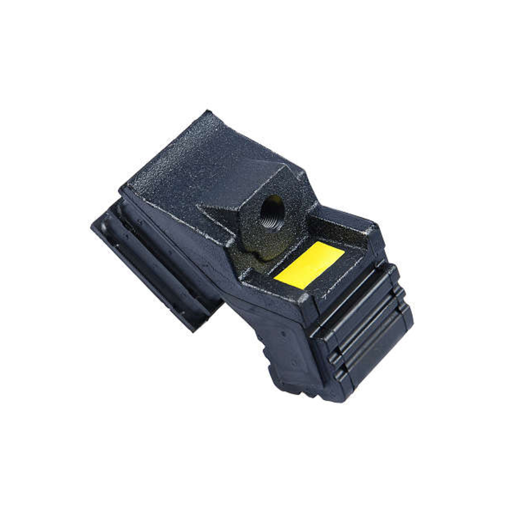 Refil Coxim Dianteiro Suporte Rei R-1238 VW 15.190 OD/17.230 OD/Constellation