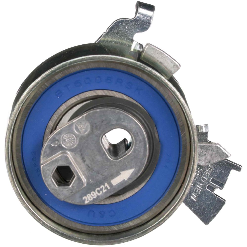 Tensionador Sincronizadora Gates T43040 GM Astra/Vectra/Zafira/Calibra, Daewoo Nubira