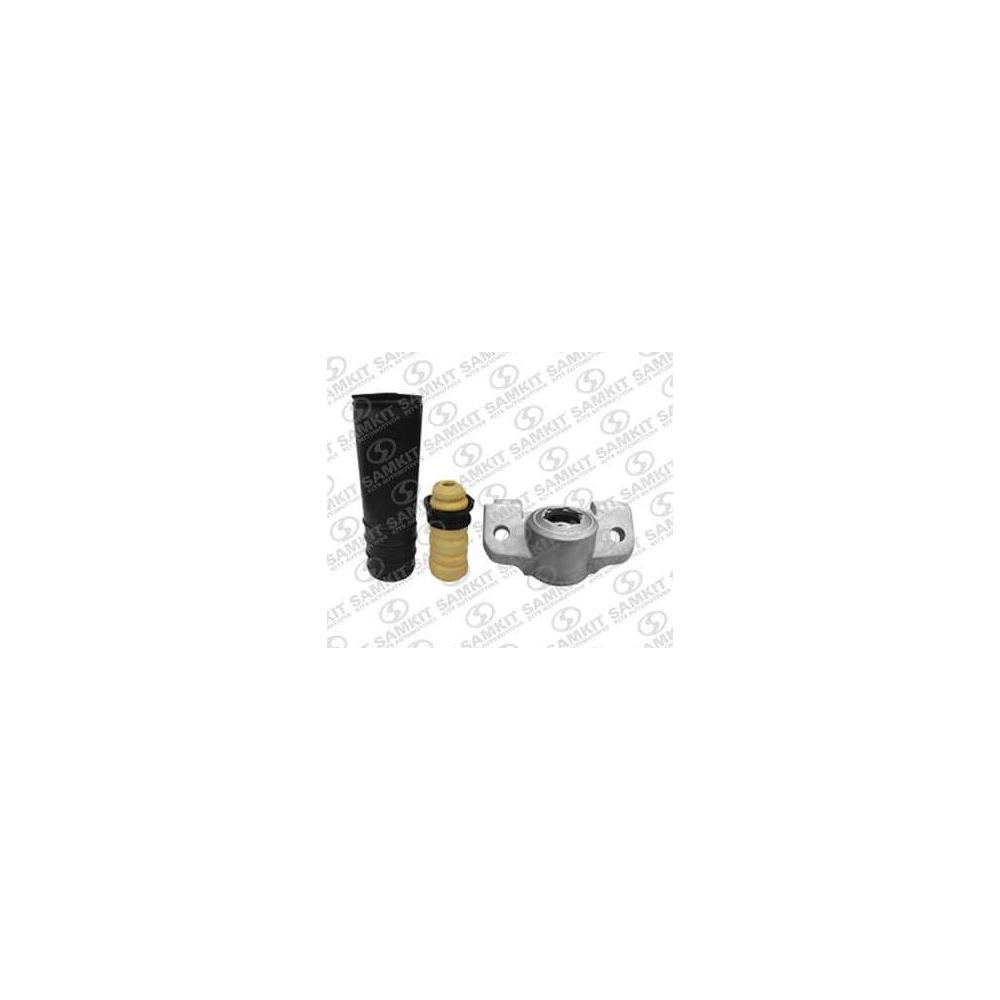 Kit Amortecedor Suspensão Traseiro 01 Lado Direito Sampel SK365E GM Cobalt/Spin