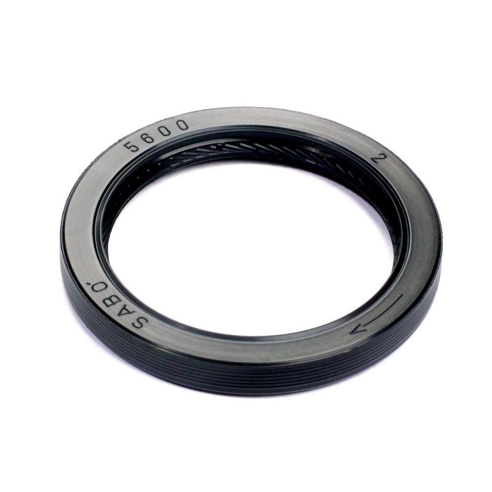 Retentor Dianteiro Virabrequim Sabó 05600BRGF Renault Duster/Megane/Scenic/Laguna/Fluence