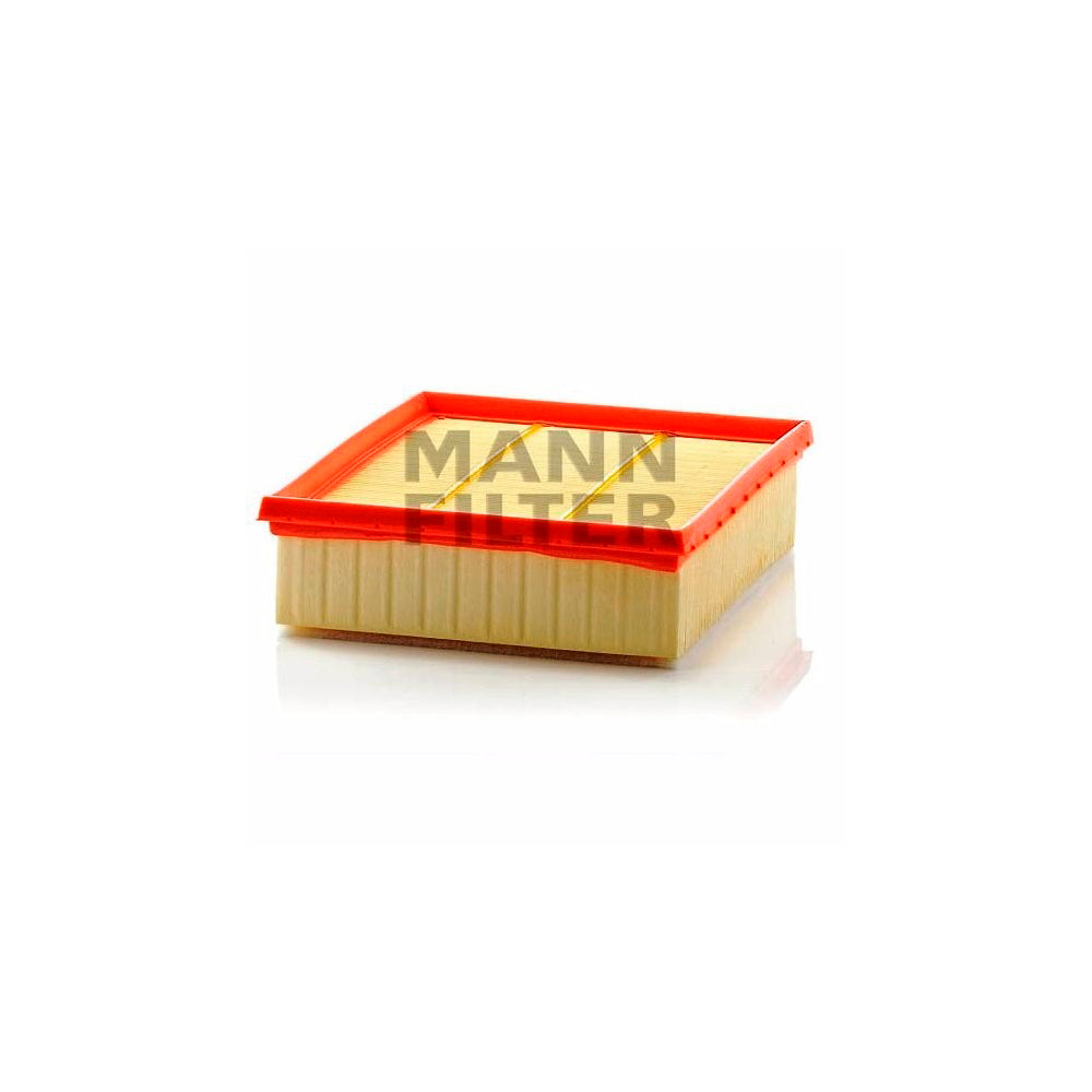 Elemento Filtrante do Ar Mann-filter C22113 Fiat Linea/Punto