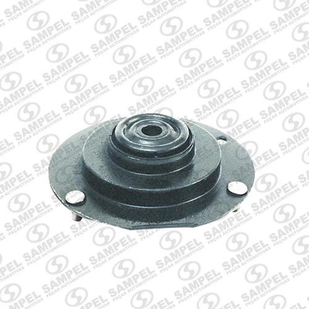 Coxim Superior Amortecedor Traseiro Sampel 3765 GM Monza