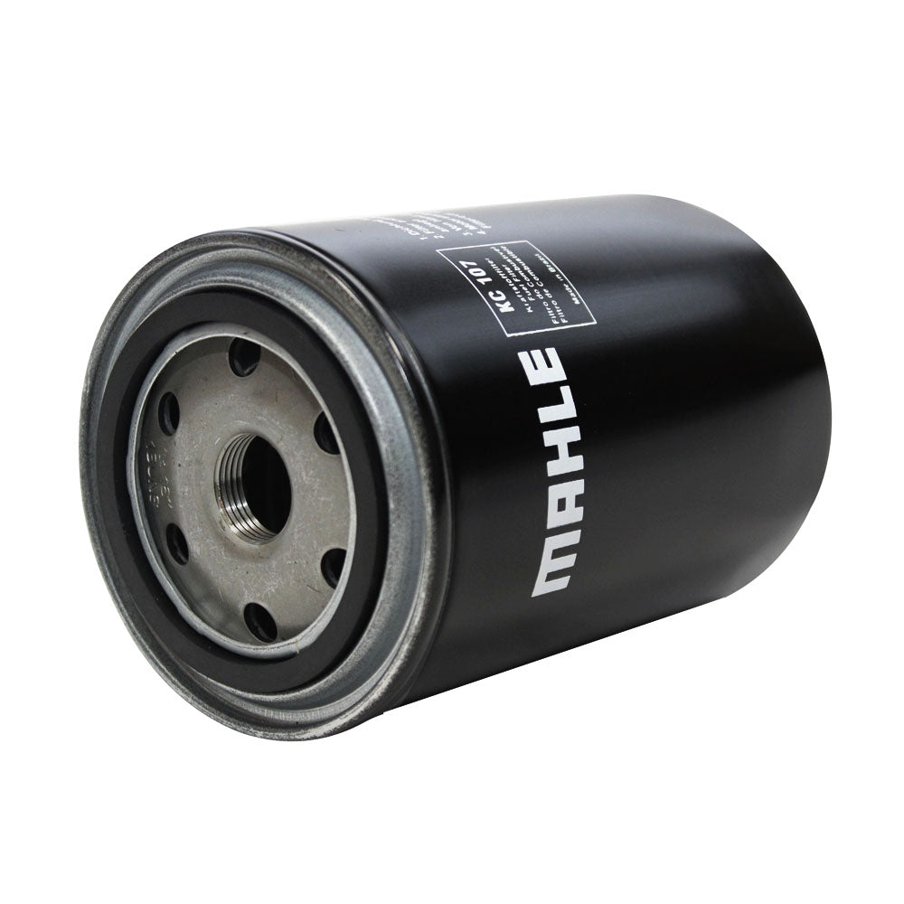 Filtro de Combustível Diesel Metal Leve KC107 VW 16-200/24-250/16-170/14-210/16-210/16-220/16-210 H/16-300/14-170 BT/12-170 BT/24-220/40-300/35-300
