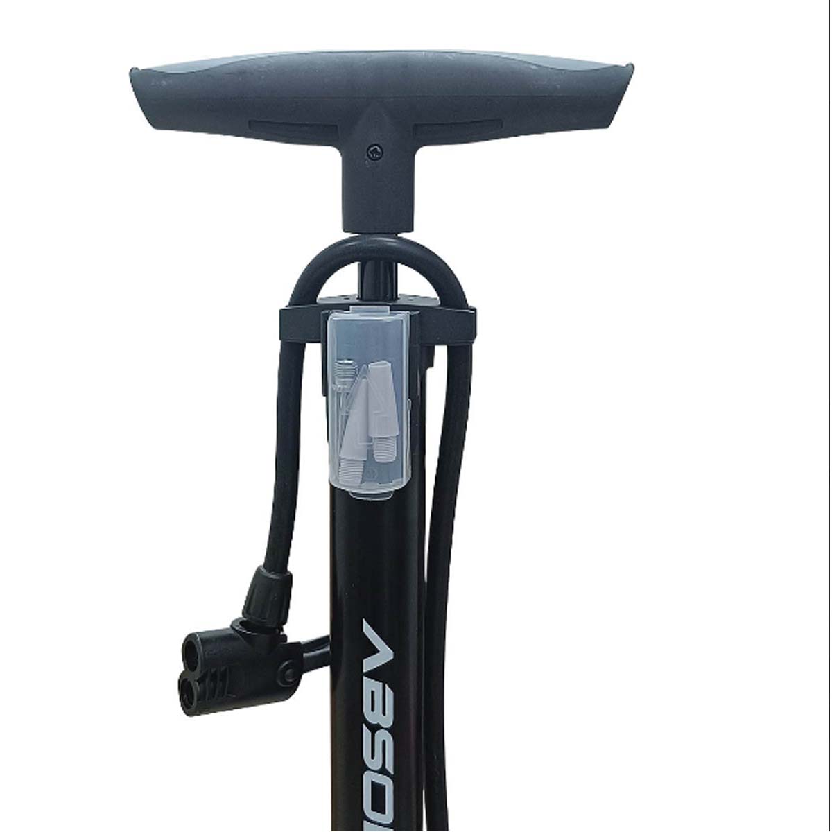 Bomba de Chão Absolute Mini - Compacta, Prática e Eficiente