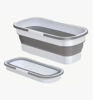 Bacia Multifuncional Dobrável Oasis OIF-7671