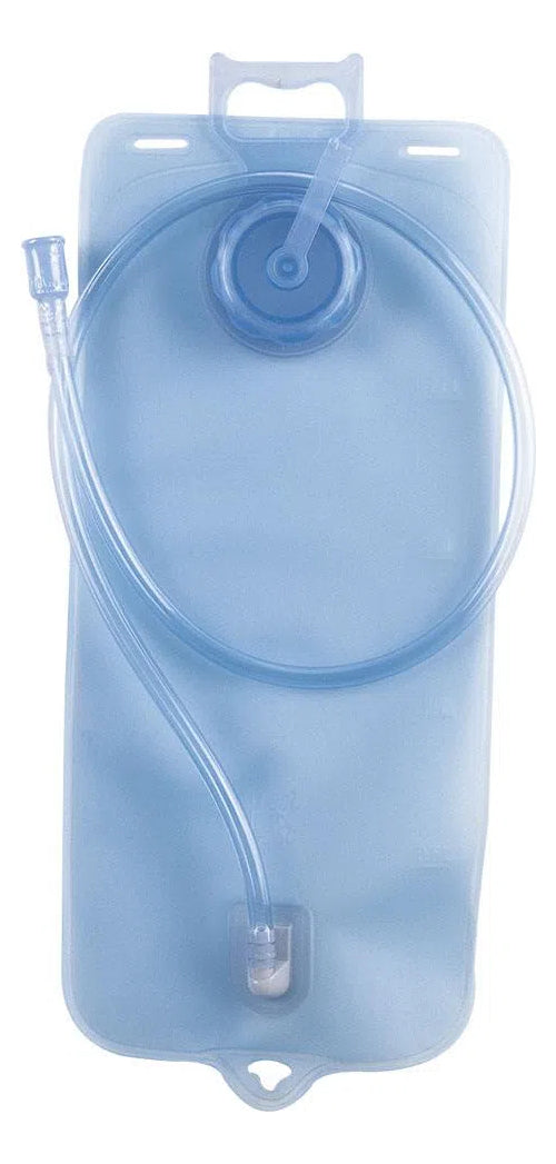 Bolsa De Hidratação Hidrabag 2l Poliuretano Azul Ntk