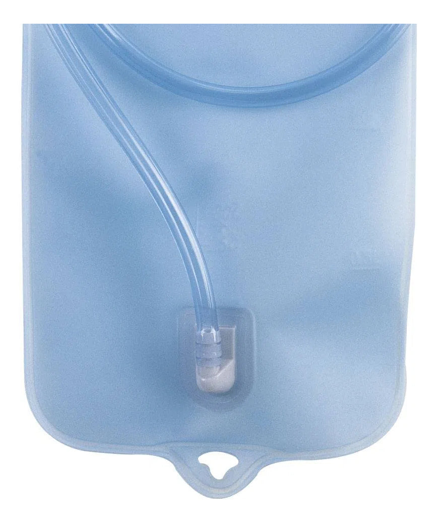 Bolsa De Hidratação Hidrabag 2l Poliuretano Azul Ntk