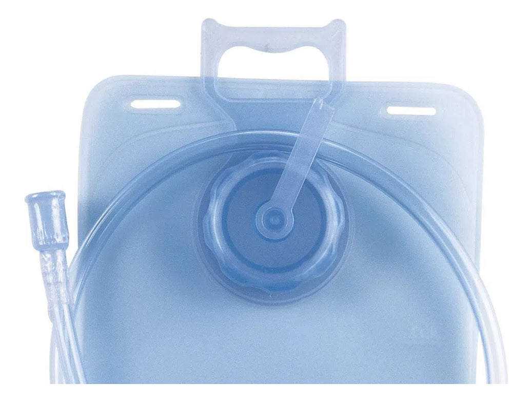Bolsa De Hidratação Hidrabag 2l Poliuretano Azul Ntk