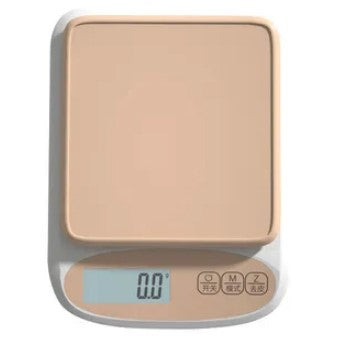 Balança Digital até 6kg Recarregável USB com Display LCD Oasis OIH-3206
