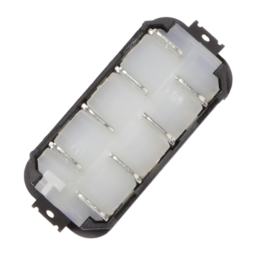 Simples Kostal 3931015 Mercedes O 371/Atego/OF 1115/Accelo/LK 2217/O 500/OF 1218/Axor/1720/L 1625/OH 1317/O 400/OH 1421/1420/Actros/L 1418 EL
