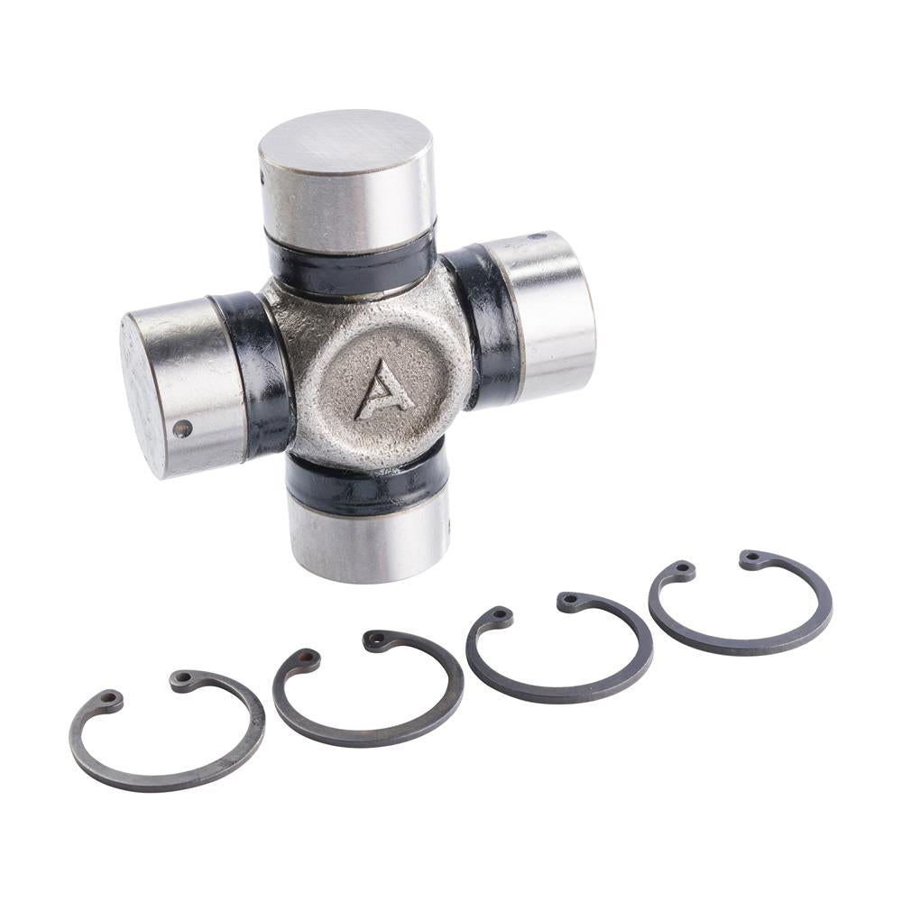 Cruzeta Cardan Authomix CT55237 Massey Ferguson MF 5650T Colhedeira/MF 5650 Advanced/MF 5650/MF 5650 Colhedeira/MF 5285 4X4/MF 5650 G/MF 5275 4X2