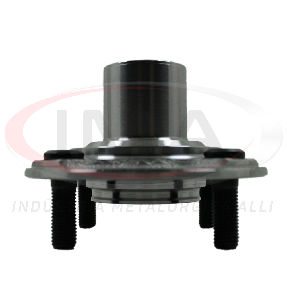 Cubo de Roda Dianteiro 26 Dts/rol 43 Mm Ima AL-123 Honda City/Fit/WR-V