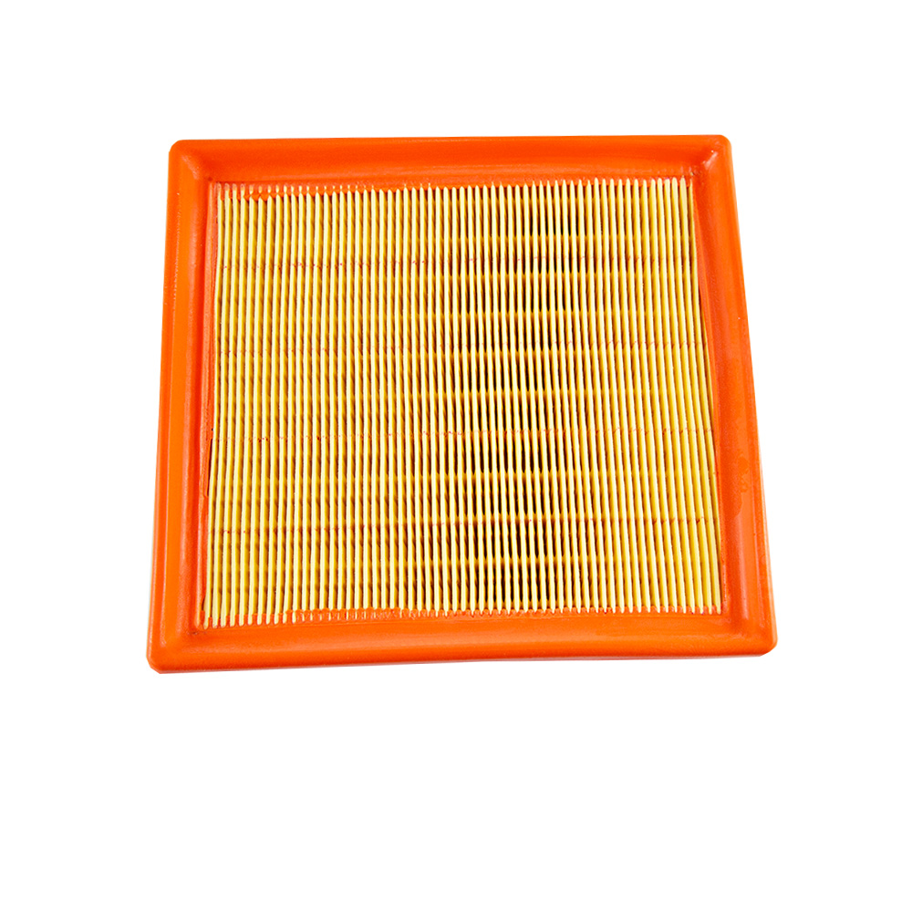Filtro de Ar Metal Leve LX2876/2 VW Crossfox/Saveiro/Gol/Virtus/Fox/Spacefox/Golf/Spacecross/Polo/Voyage
