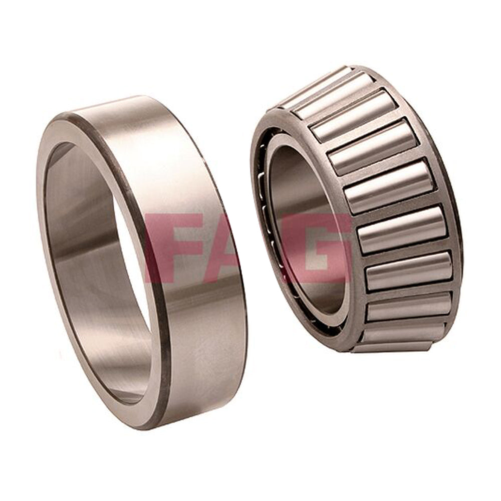 Rolamento de Roda Dianteiro Ext Fag 33205 Mercedes L 708 E/712 E/712/LO 708/710/LO 608/O 364/L 608 D/712 C