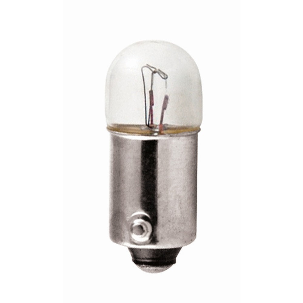 Lâmpada T2.75 12v 2w Ba9s 53 T2w Hella 3796 Caixa com 10 Universal Motos/Máquinas Agrícolas/Automovéis e Utilitários Leves