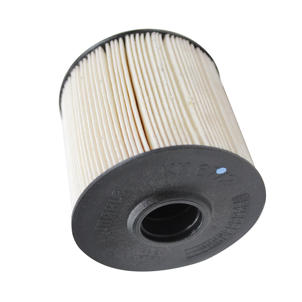 Filtro de Combustível Diesel Metal Leve KX67/2D Mercedes Atego/Accelo/2726/L 1622/1718 M/L 1620/O 500/LO 916/OF 1219/L 1418 EL/OF 1519/Axor/OF 1721