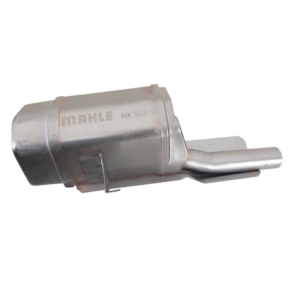 Filtro de Óleo Transmissão Hidráulica Mahle HX 303 Honda Civic/CR-V