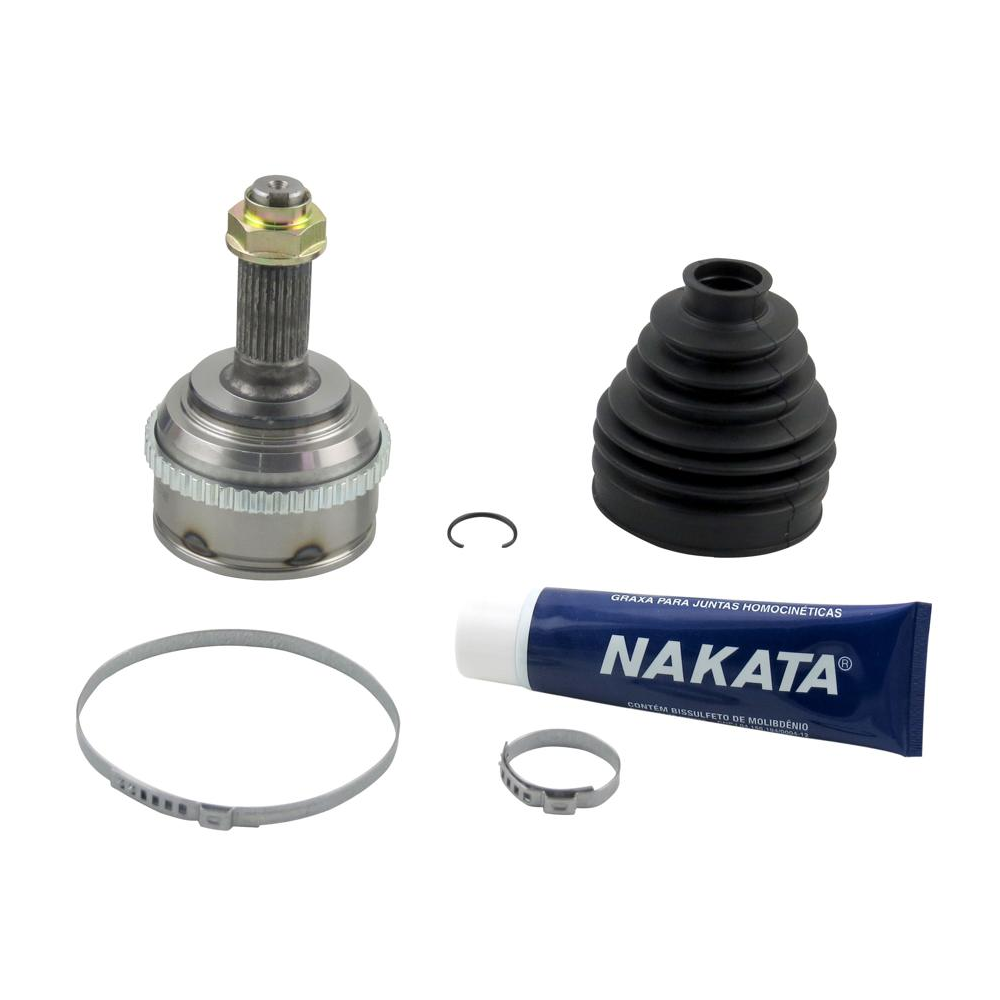 Junta Fixa Nakata NJH37-1468 Honda Civic