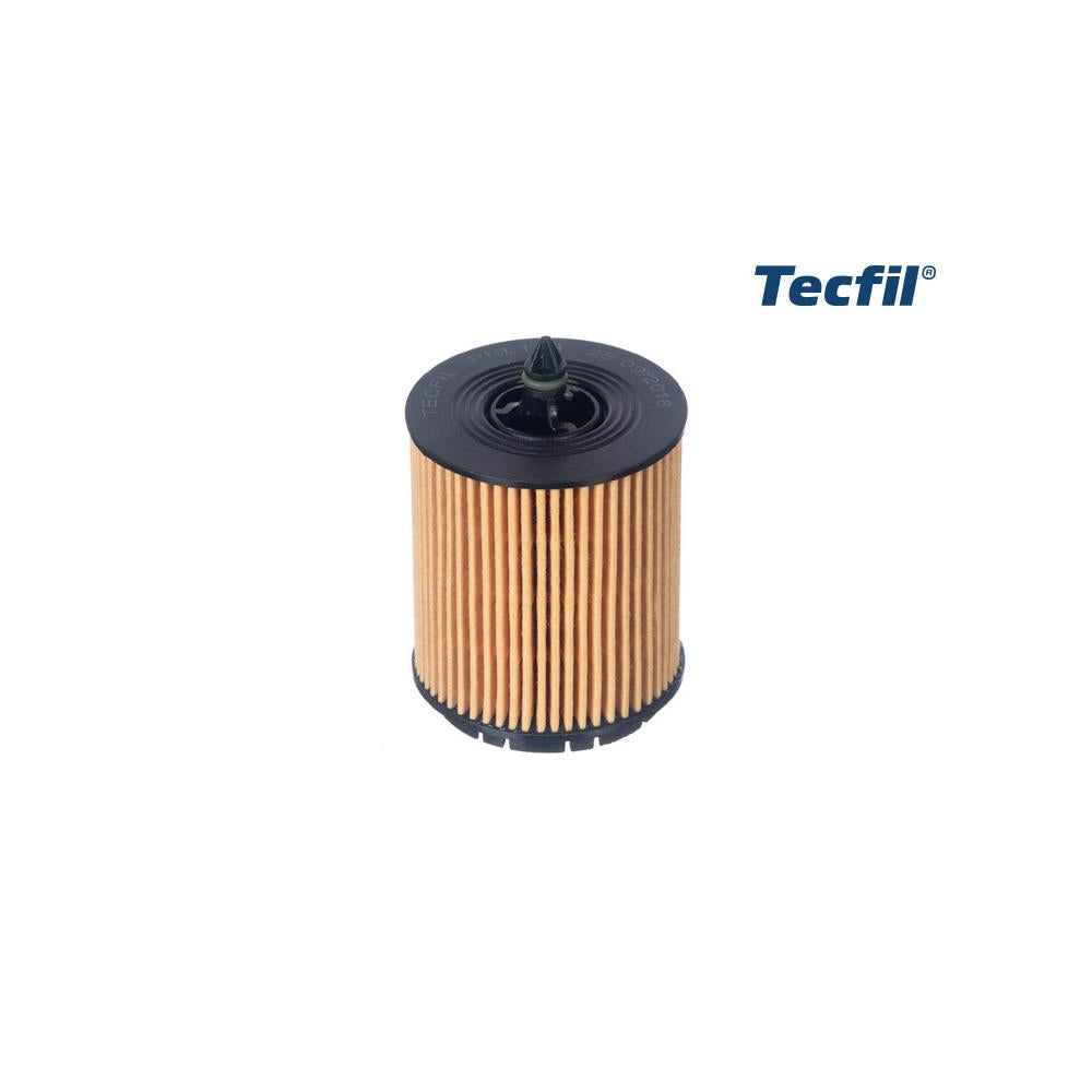 Filtro de Óleo Tecfil PEL113 GM Malibu/Captiva