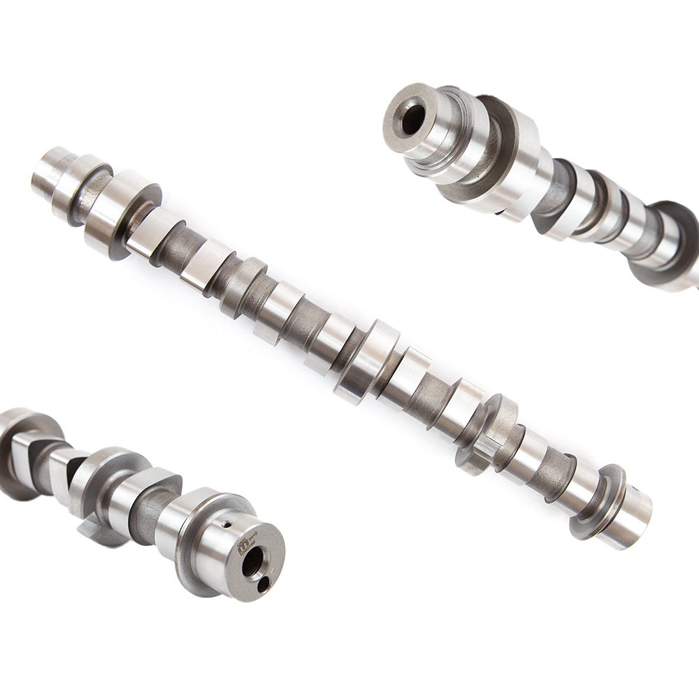 Eixo Comando Escape Metal Leve EE0250091 Fiat Palio/Doblo/Siena/Palio Weekend
