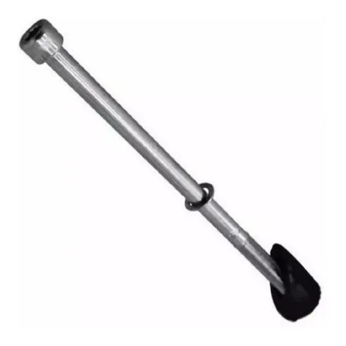 Expander Mtb Allen 25 4mm Completo Freio de bicicleta 165mm