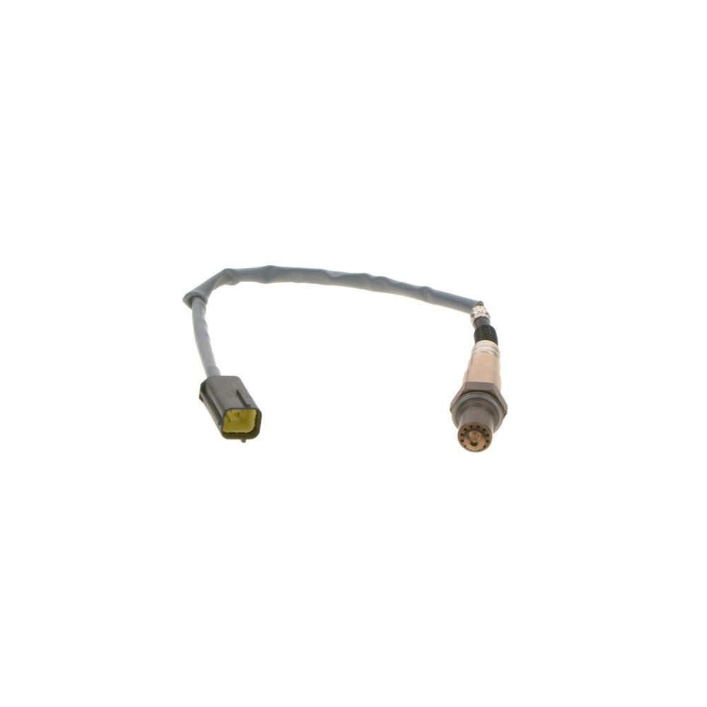 Sonda Lambda Analisador Bosch 0258010102 Nissan Grand Livina/Tiida/Livina