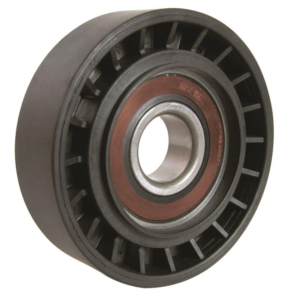 Polia Lisa Correia Alternador Authomix RO4442 Fiat Strada/Palio/Siena/Marea/Brava/Doblo/Uno