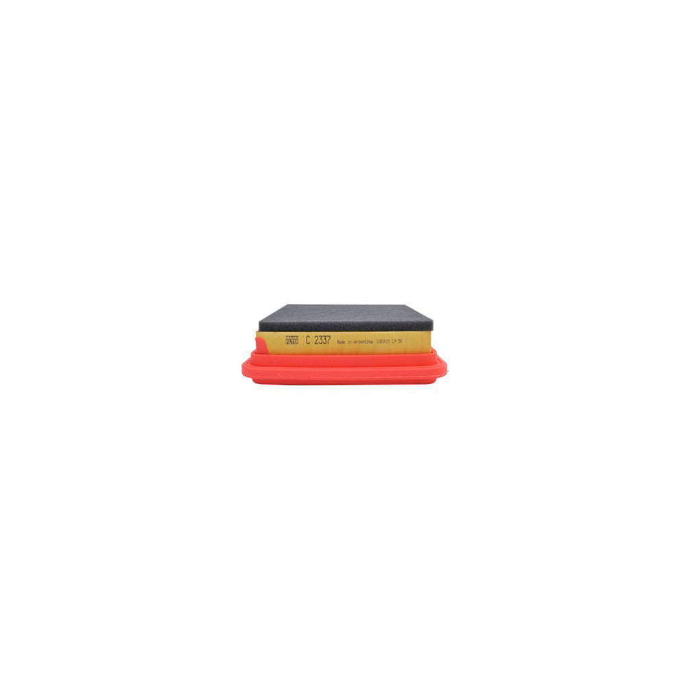 Elemento Filtrante do Ar Mann-filter C2337 GM Tracker, Suzuki Grand Vitara/Vitara