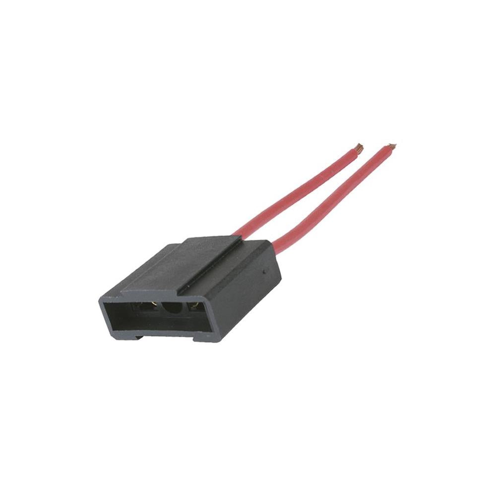 Porta Fusivel Lam Max Nac Fio 4 Mm Permak 26/B Caixa com 5 Universal Máquinas Agrícolas